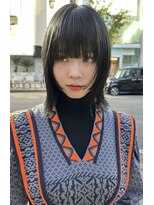 アルテペロ(arte pelo)&nbsp;姫カット/ハッシュカット/レイヤーボブ