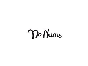 ノーネーム(NoName)の写真/お客様のご希望を似合わせたスタイルでご提案致します
