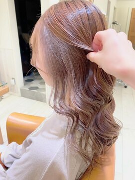 ネオリーブ クタ 町田店(Neolive kuta) 【Neolivekuta】インナーホワイトベージュ【町田】