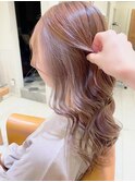 【Neolivekuta】インナーホワイトベージュ【町田】
