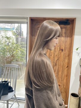 ストラト(STRAT) YUYA STYLE