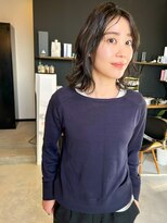 サロンプレッジエビノマル(salon PLEDGE ebinomaru) PLEDGE STYLE