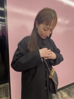 キジ(KIJI) midium style