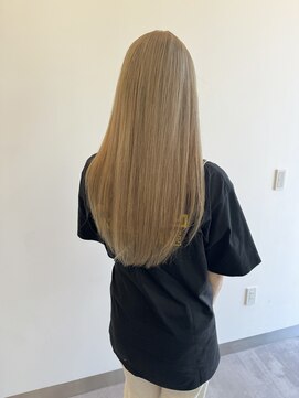 フェーディン(fa/din) ブロンドカラー