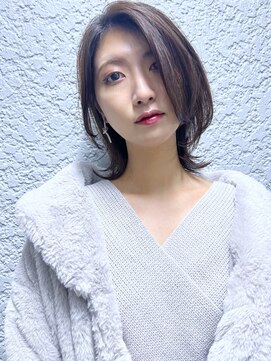 モリオ(morio) 【morio浦和】軽やかなショート♪