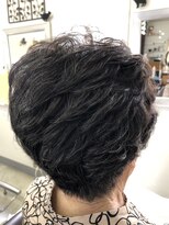 ショコラ(CHOCOLAT)&nbsp;ショートレイヤー