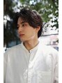 ノアソルテ 名古屋 栄(NOA solte.) ナチュラルで柔らかい雰囲気♪全人類モテヘアお任せください！