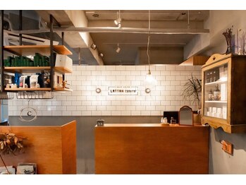 LATTAN COSITU 松戸西口店【ラタン】