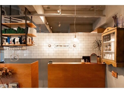 ラタン 松戸西口店(LATTAN COSITU)の写真