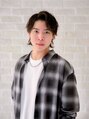 アッシュ 白楽店(Ash) 嶽 涼太