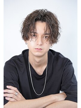 ゴールド 京都(GOALD) 山田海人