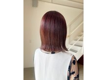 シンシ(Cinci)