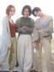 ヘアーサロン フーガ 春日部店(HAIR SALON fuuga)の写真/経験豊富な女性スタイリスト在籍♪女性ならではの細やかな気配りや優しさ、提案力もリピ必須の理由♪