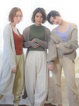 ヘアーサロン フーガ 春日部店(HAIR SALON fuuga)