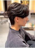 フェザーパーマ