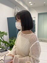 アンプ(amp)&nbsp;ボブ