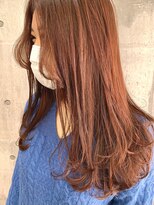 シャル オカチマチ 上野御徒町(shalu)&nbsp;スクリュードライバーベージュ