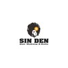 シンデン SINDENのお店ロゴ