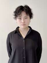 アグ ヘアー ウーヌス 名張店(Agu hair unus) 鈴木 妙映