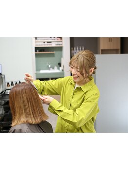 【さがみ野徒歩2分】マンツーマンのプライベートサロンで周りを気にせず寛ぎ空間＊