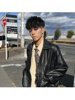 レーニス 宇都宮(Lenis) ロースペインカール
