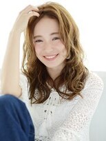 アースオーセンティック 所沢店(EARTH Authentic)&nbsp;清楚×色っぽ美女ロング【EARTH所沢】