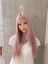 モニカ(MONIQA)&nbsp;ホワイトピンク