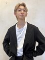 ラボヌールヘアーグレース 門前仲町店(La Bonheur hair grace) 杉本篤史 /門前仲町
