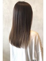 カミビト 名古屋店(KamiBito)&nbsp;セミロングレイヤー