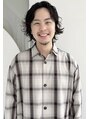 モリオ フロム ロンドン 大宮2号店(morio from London) なかじま ●ショート