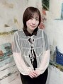 シキ(Ciqi) 鈴木 智菜