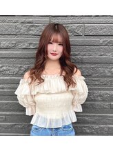 ラーソ(laco) CHIHIRO 