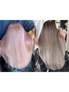 海外セレブ御用達！知る人ぞ知る純度100%の髪質改善トリートメント【ラグジュアリートリートメント】取扱店