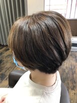 ヘアーサロン光(kou)&nbsp;kouスタイル