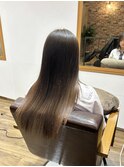 ロングスタイル
