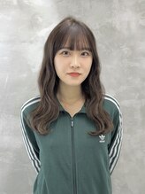 ドアホワイト(door white) Kanna 