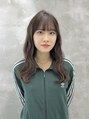ドアホワイト(door white) Kanna