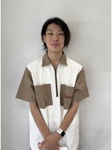 メディカルヘアー メド(MEDICAL HAIR MED) 森園 大河