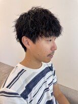 アイフィアイノ(iFY.aino)&nbsp;ツイストスパイラル