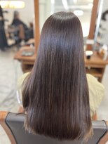 エフフォーユアヘアー(F for your hair)&nbsp;11レベルベージュ系カラー
