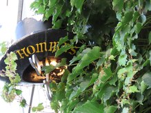 カットクラブ(CUT CLUB)の雰囲気（こだわりのグッズが店内に勢揃い［メンズ/メンズカット/パーマ］）