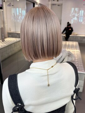 ゲーム 吉祥寺店(GAME) ホワイトベージュ