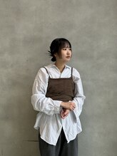 オーダー(OORDER)&nbsp;境沢 有紀乃