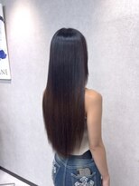 レヴェリー(REVERIE)&nbsp;髪質改善