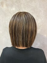 ボスコ 下北沢店(bosco) ブリーチハイライト 《KOIKE》