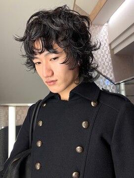 ニーィ バイ カータ(Niii by CARTA) レイヤーウルフ