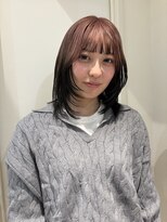 エニイ(ANY)&nbsp;ルーツカラー