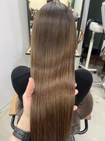 ソピ バイ インビテーション(sopi by invitation)&nbsp;Aujuaトリートメントで美髪を叶える