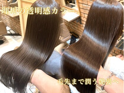 リアラバイアルティナ 船橋店(Liara by artina)の写真