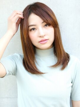 クラルス(Clarus) 大人ストレート【中山】